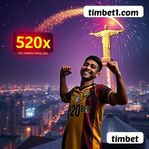 Jogos timbet - Imagem principal